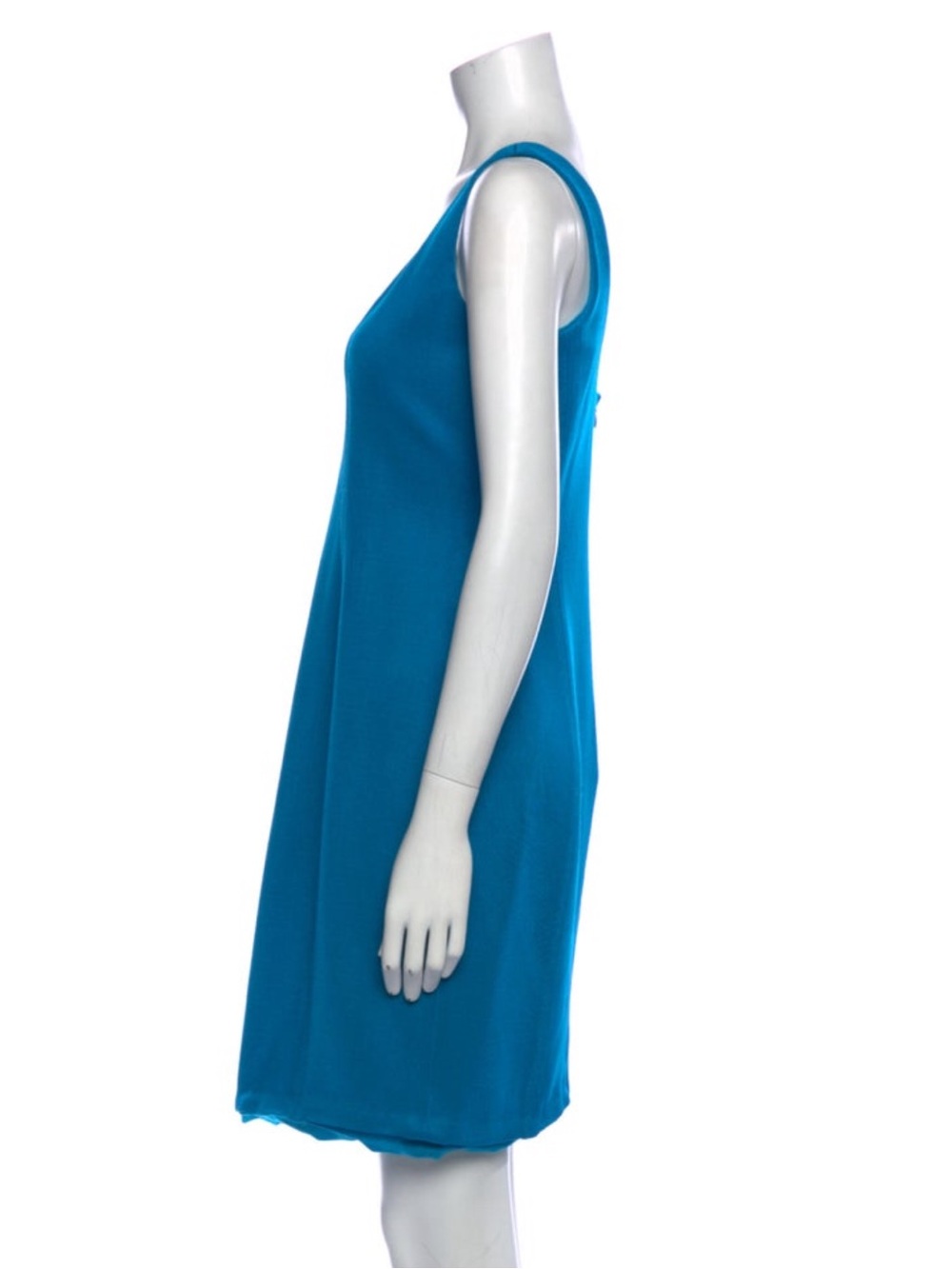 Versace fitted dress - Picture 2 of 3